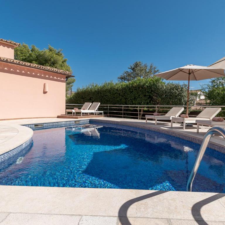 Beach Villa Margot by Sealand Villas - Villa con piscina privada - 28