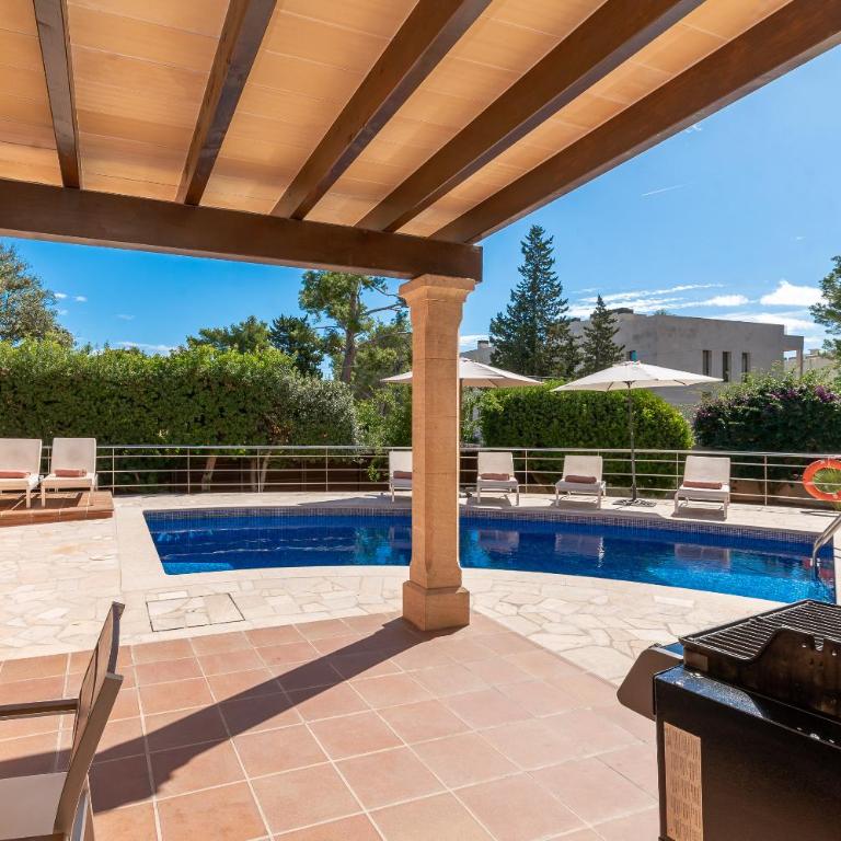 Beach Villa Margot by Sealand Villas - Villa con piscina privada - 5