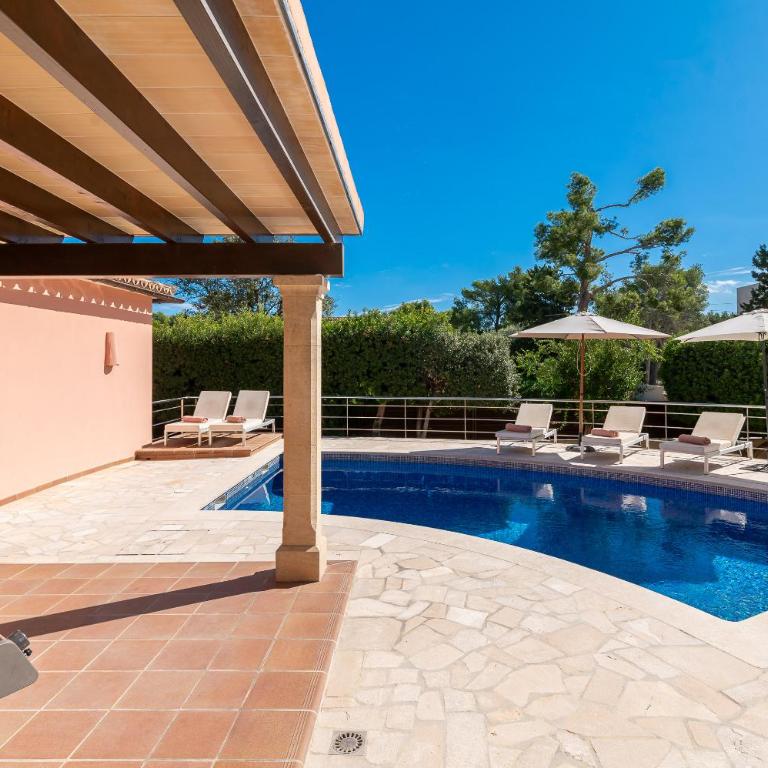 Beach Villa Margot by Sealand Villas - Villa con piscina privada - 7