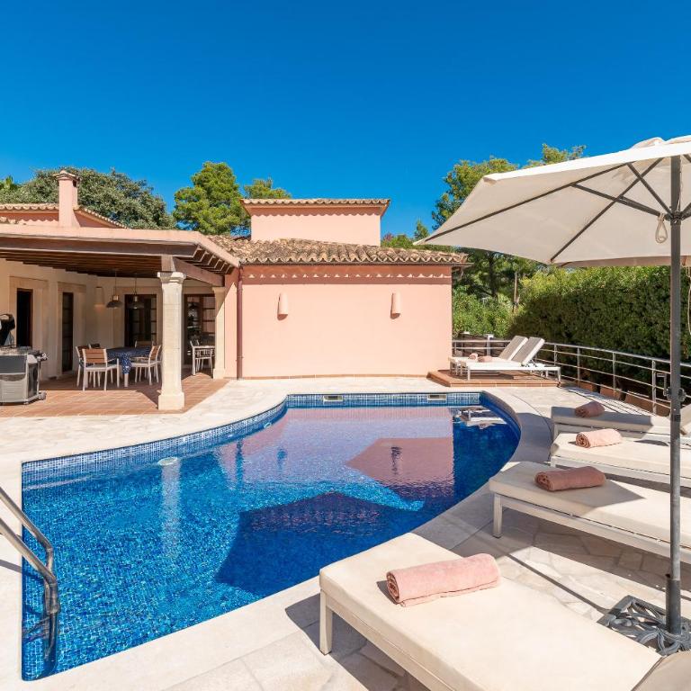 Beach Villa Margot by Sealand Villas - Villa con piscina privada - 1