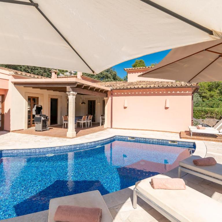 Beach Villa Margot by Sealand Villas - Villa con piscina privada - 2