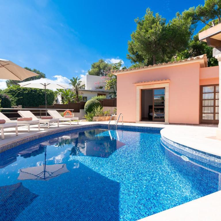 Beach Villa Margot by Sealand Villas - Villa con piscina privada - 6
