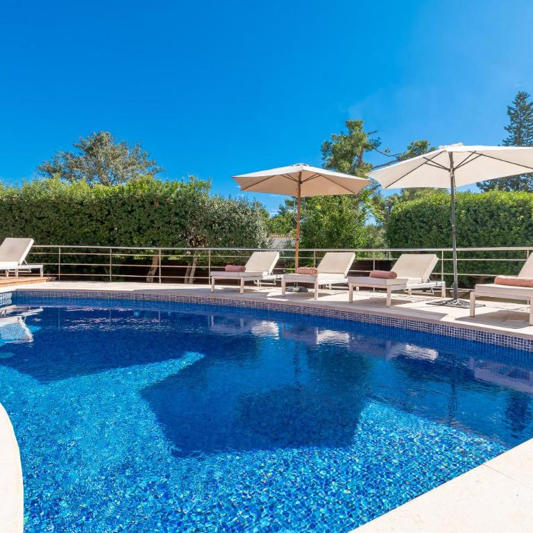 Beach Villa Margot by Sealand Villas - Villa con piscina privada - 29