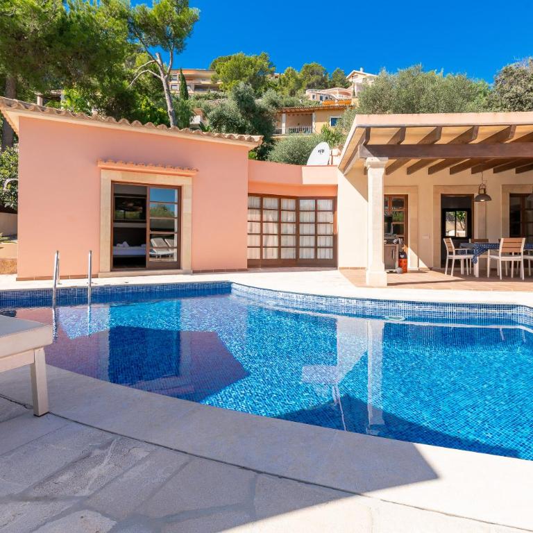 Beach Villa Margot by Sealand Villas - Villa con piscina privada - 3