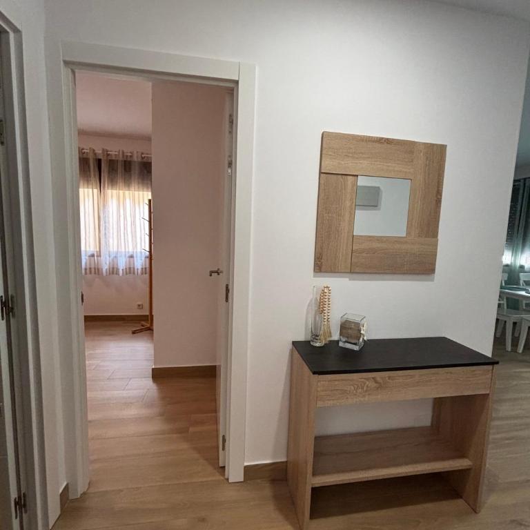 Alojamiento Pozo 45 - Apartamento de 2 dormitorios - 2