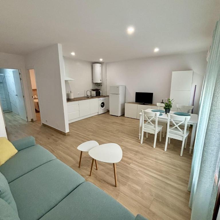 Alojamiento Pozo 45 - Apartamento de 2 dormitorios - 3