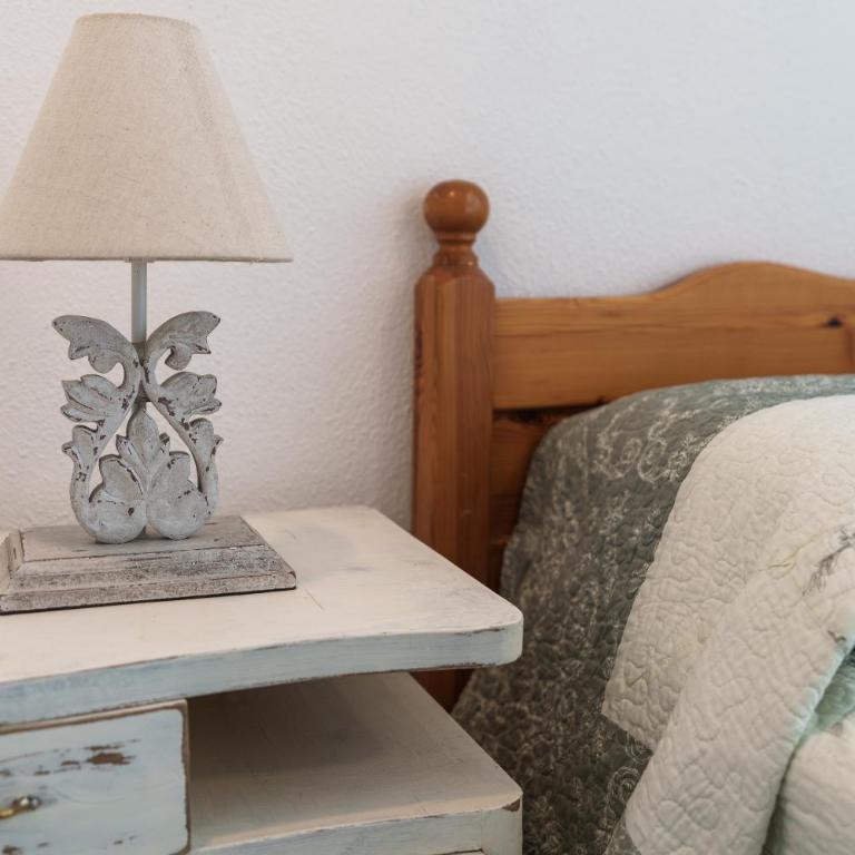 Sa Dommo de Luigi - Appartamento con 1 Camera da Letto - 24