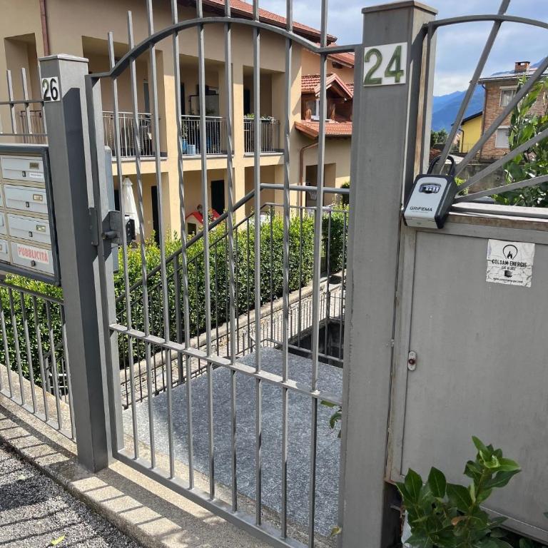 Casa da Matti - Casa con 2 Camere da Letto - 18