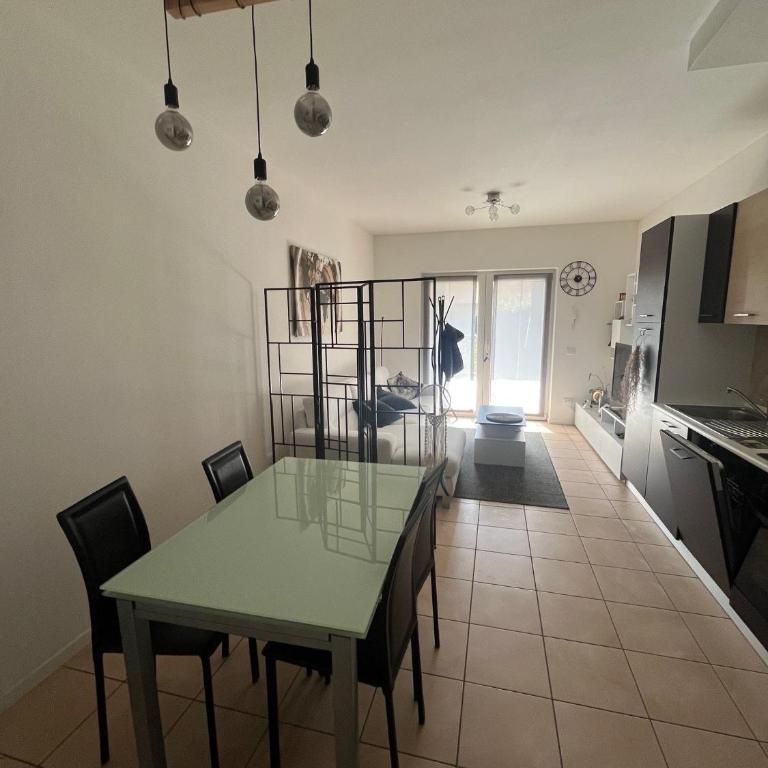 Casa da Matti - Casa con 2 Camere da Letto - 4