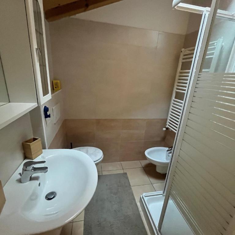 Casa da Matti - Casa con 2 Camere da Letto - 13