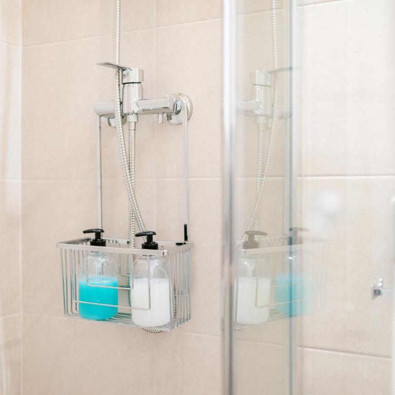 Centrico Apartamento Granada - Three-Bedroom Apartment - 60
