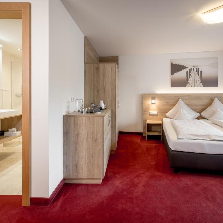 Quality Hosts Arlberg - Haus Pepi Eiter - inklusive Sommer-Karte Premium - Superior Doppelzimmer - 3