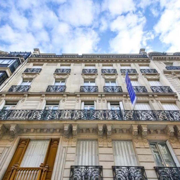 L'avenue Montaigne - Two-Bedroom Apartment - 2