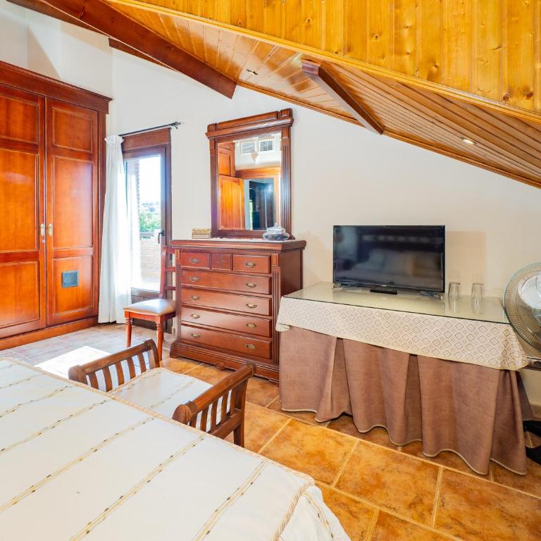 Villa Paraíso Las Malvinas - Villa - 68