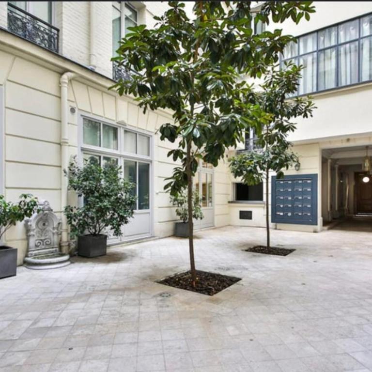 L'avenue Montaigne - Two-Bedroom Apartment - 4