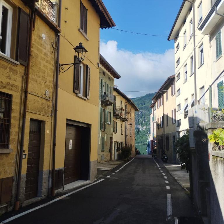 Happy Family - al lago - Appartamento con 2 Camere da Letto - 31