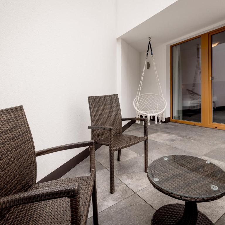 Quality Hosts Arlberg - Haus Pepi Eiter - inklusive Sommer-Karte Premium - Superior Doppelzimmer - 10