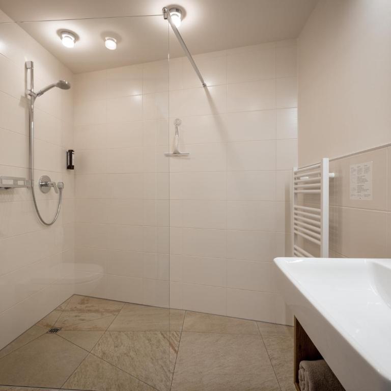 Quality Hosts Arlberg - Haus Pepi Eiter - inklusive Sommer-Karte Premium - Einzelzimmer - 3