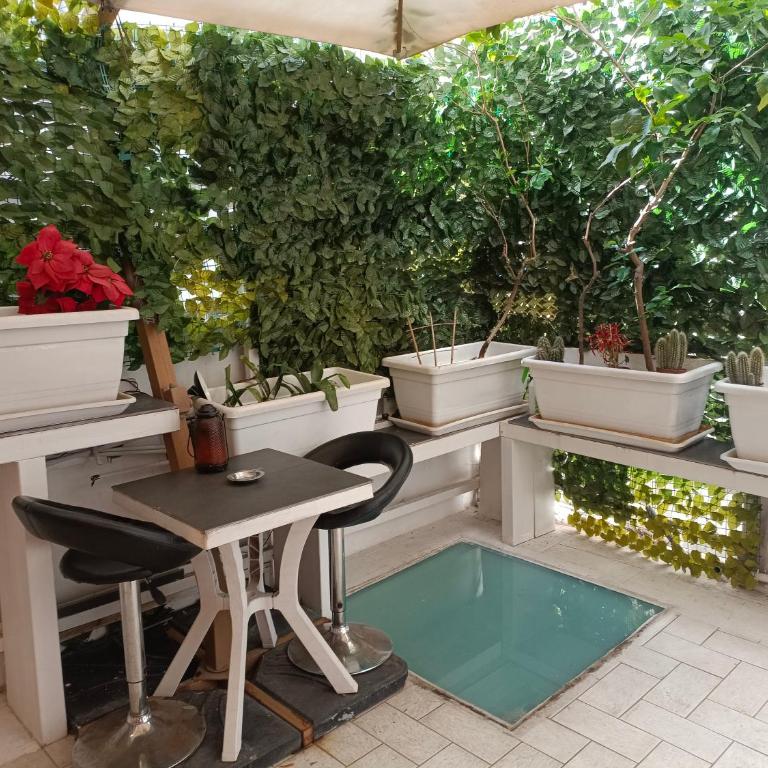 Suite vecchia Dante - Appartamento con 2 Camere da Letto - 11