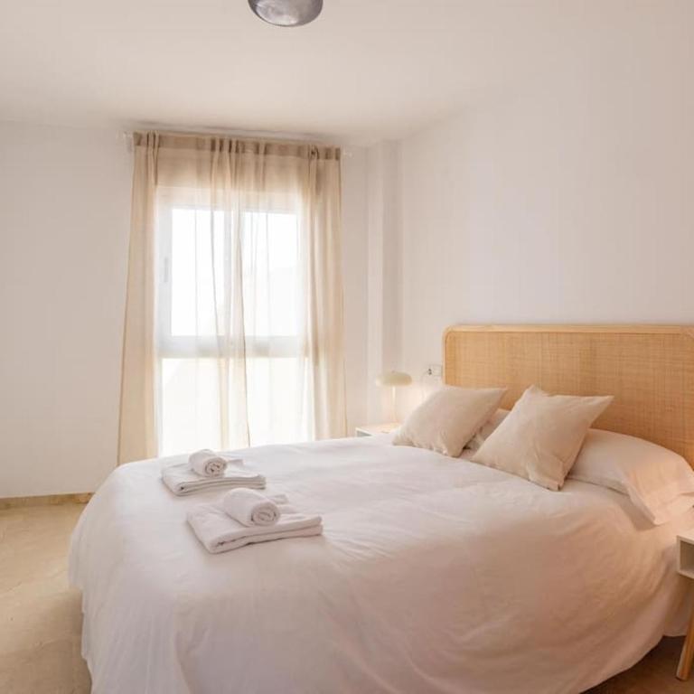 LU&CIA victoria 1 - Apartamento de 1 dormitorio - 1