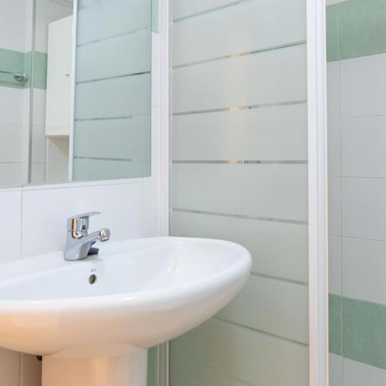 LU&CIA victoria 1 - Apartamento de 1 dormitorio - 21