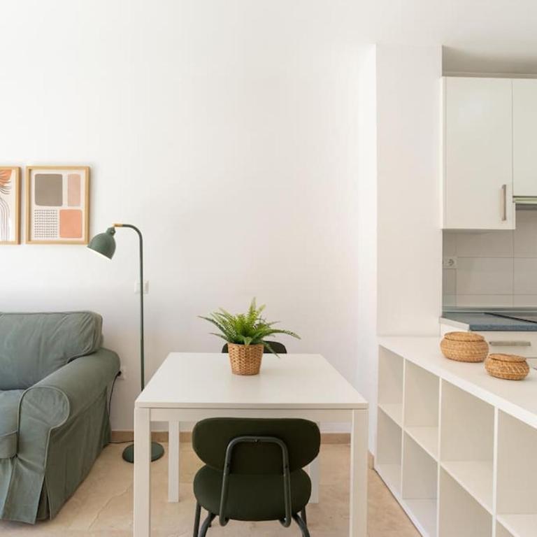 LU&CIA victoria 1 - Apartamento de 1 dormitorio - 6