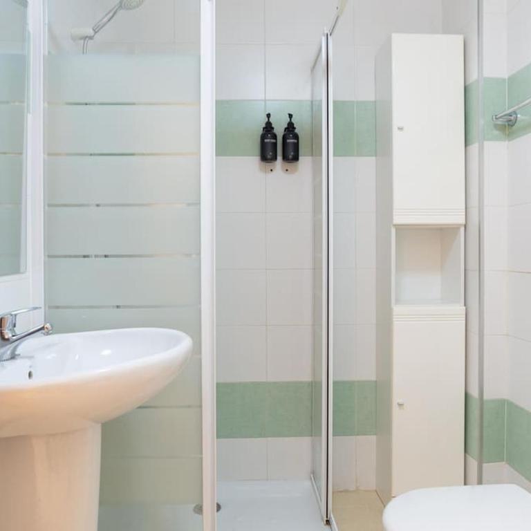 LU&CIA victoria 1 - Apartamento de 1 dormitorio - 25