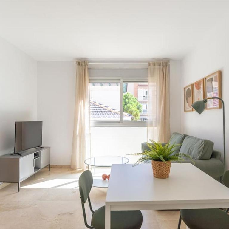 LU&CIA victoria 1 - Apartamento de 1 dormitorio - 3