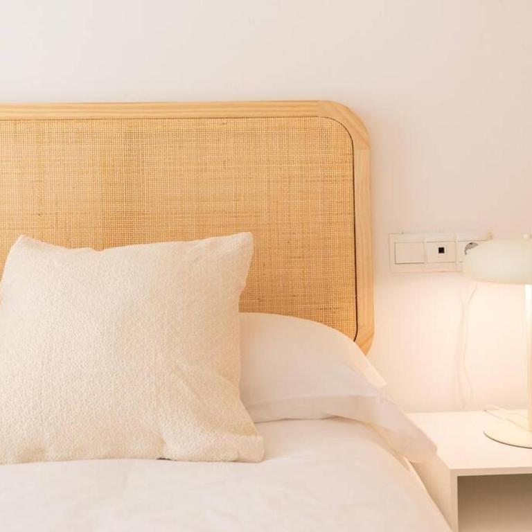 LU&CIA victoria 1 - Apartamento de 1 dormitorio - 30