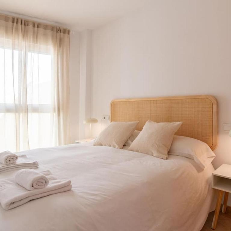 LU&CIA victoria 1 - Apartamento de 1 dormitorio - 8
