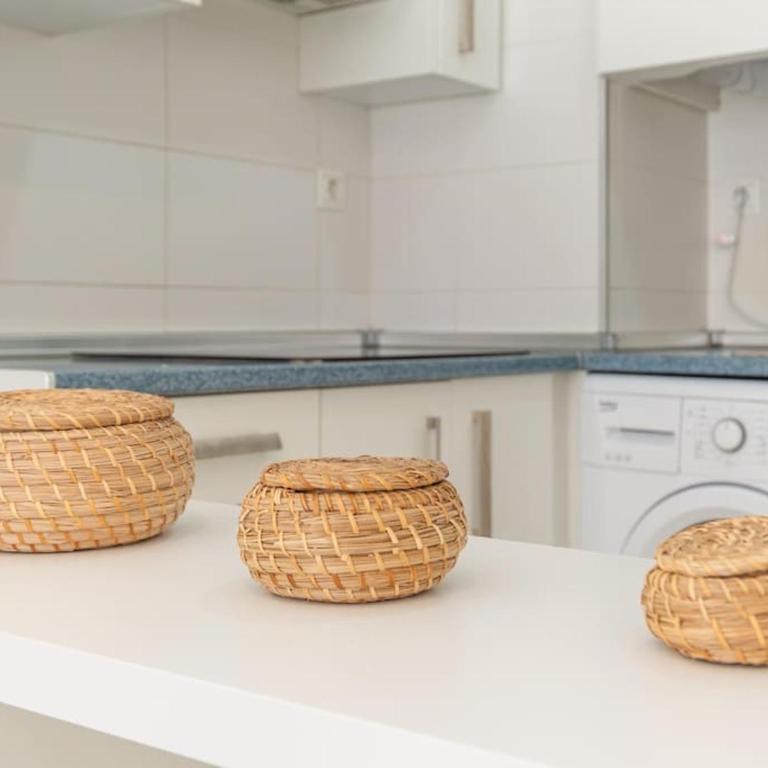 LU&CIA victoria 1 - Apartamento de 1 dormitorio - 29