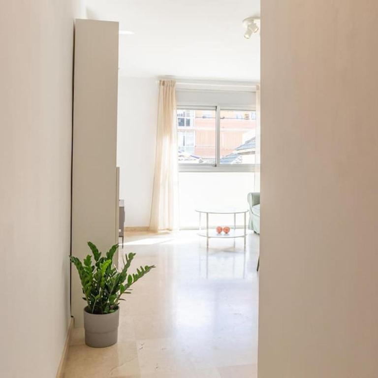 LU&CIA victoria 1 - Apartamento de 1 dormitorio - 10