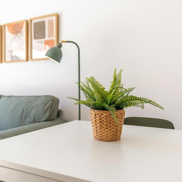 LU&CIA victoria 1 - Apartamento de 1 dormitorio - 11