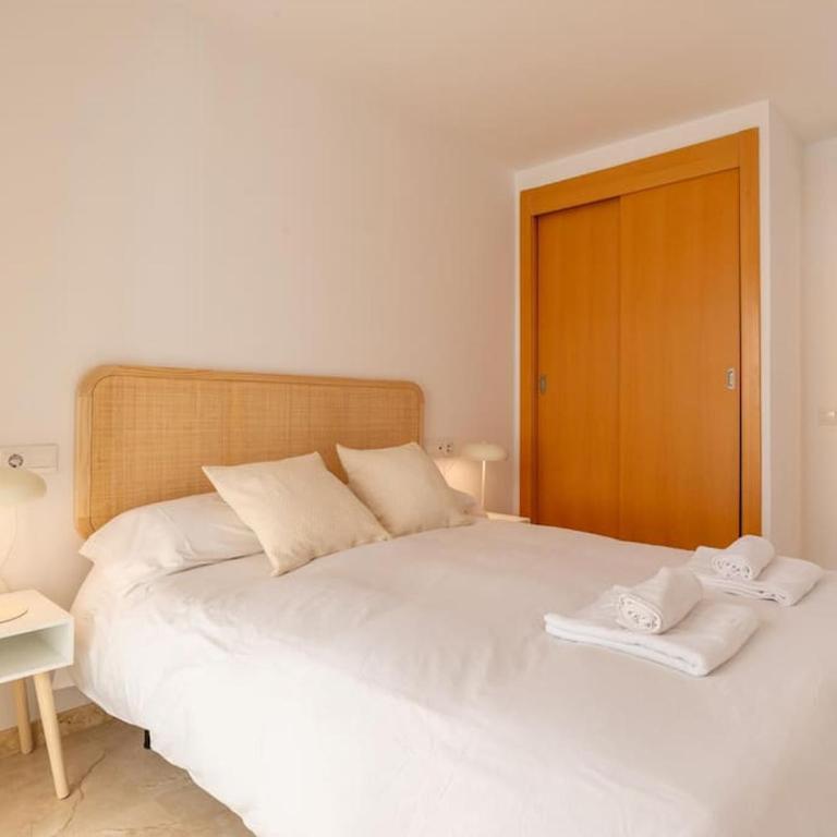 LU&CIA victoria 1 - Apartamento de 1 dormitorio - 15