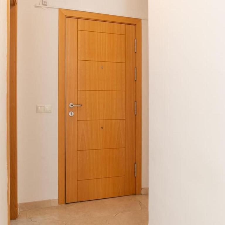 LU&CIA victoria 1 - Apartamento de 1 dormitorio - 19