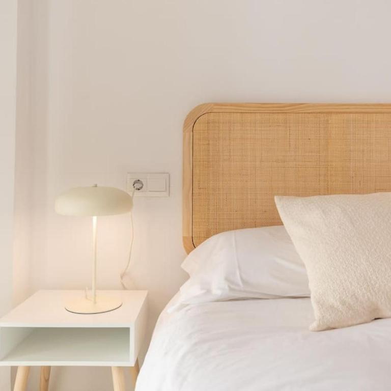 LU&CIA victoria 1 - Apartamento de 1 dormitorio - 20