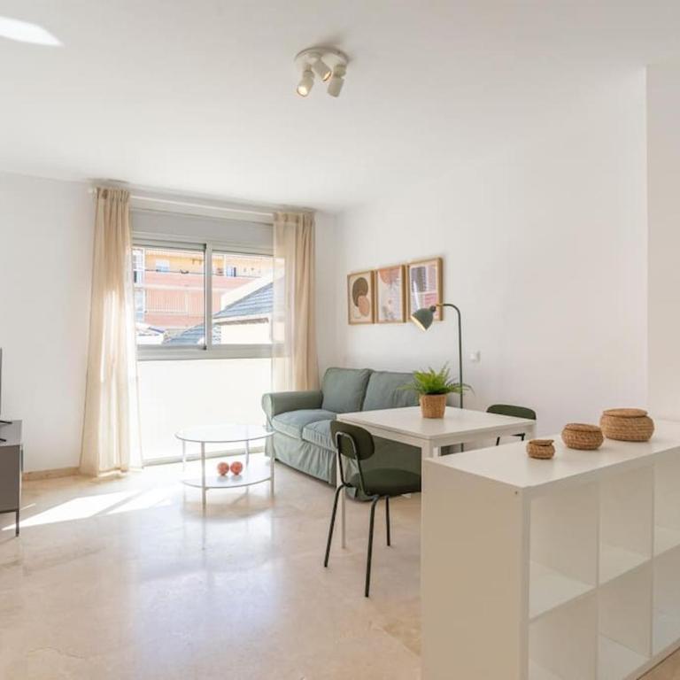 LU&CIA victoria 1 - Apartamento de 1 dormitorio - 5