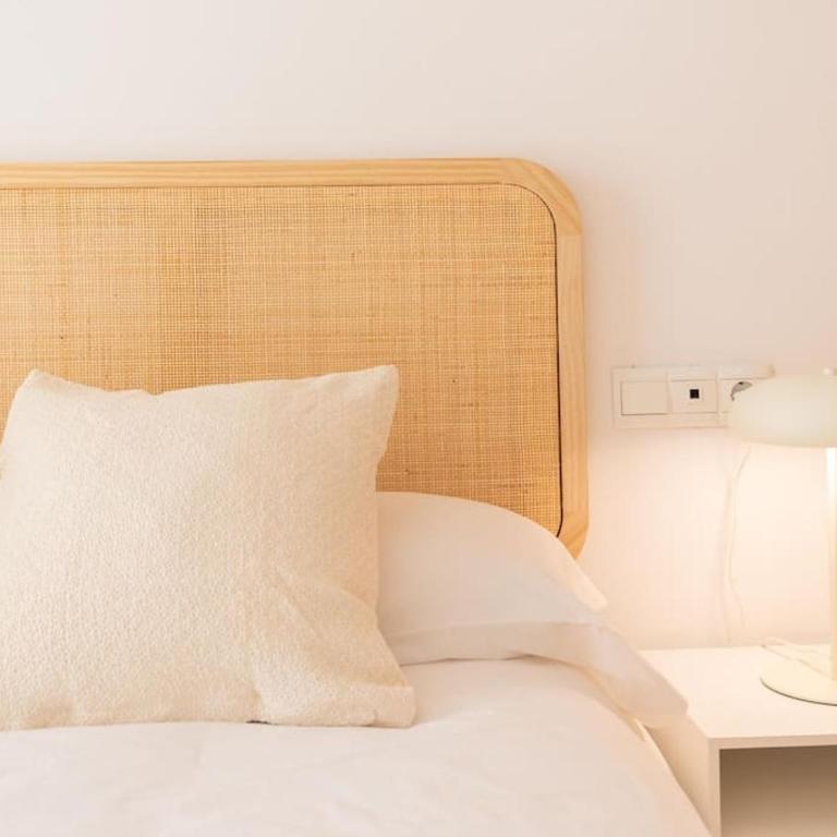LU&CIA victoria 1 - Apartamento de 1 dormitorio - 28
