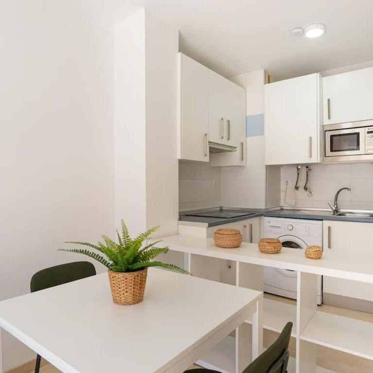 LU&CIA victoria 1 - Apartamento de 1 dormitorio - 31