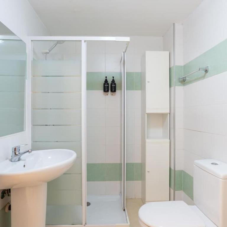 LU&CIA victoria 1 - Apartamento de 1 dormitorio - 33