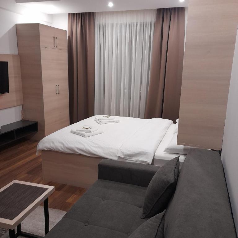 Prezident Marta - Studio Apartment - 2