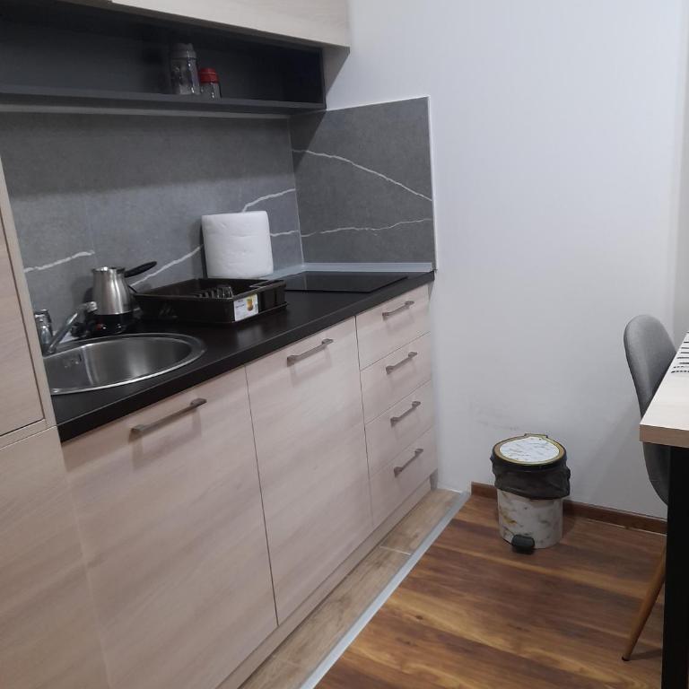 Prezident Marta - Studio Apartment - 4