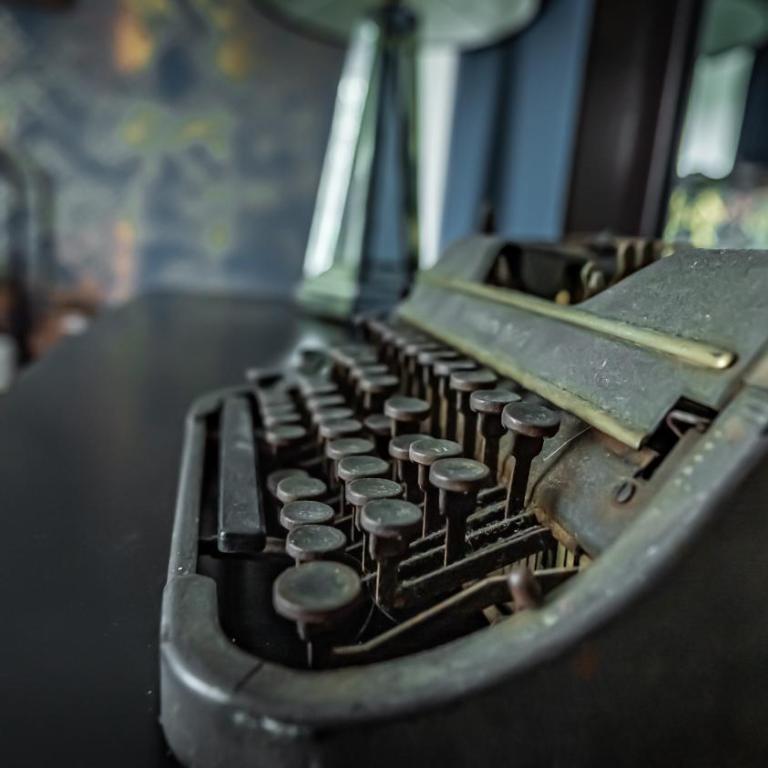 The Babe Boutique Hotel - Soba sa Bračnim Krevetom (King-size) - 2