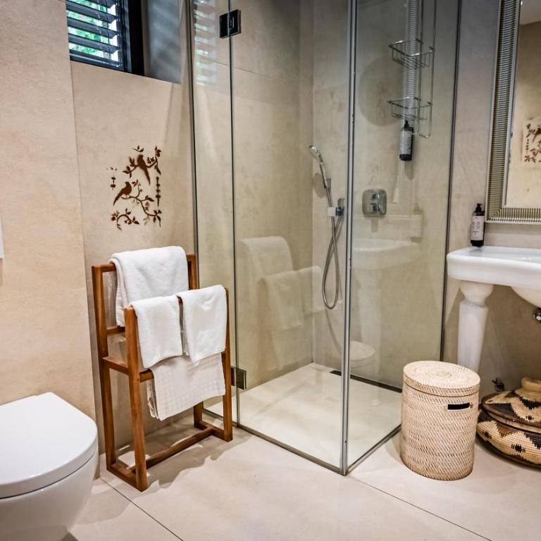 The Babe Boutique Hotel - Soba sa Bračnim Krevetom (King-size) - 7