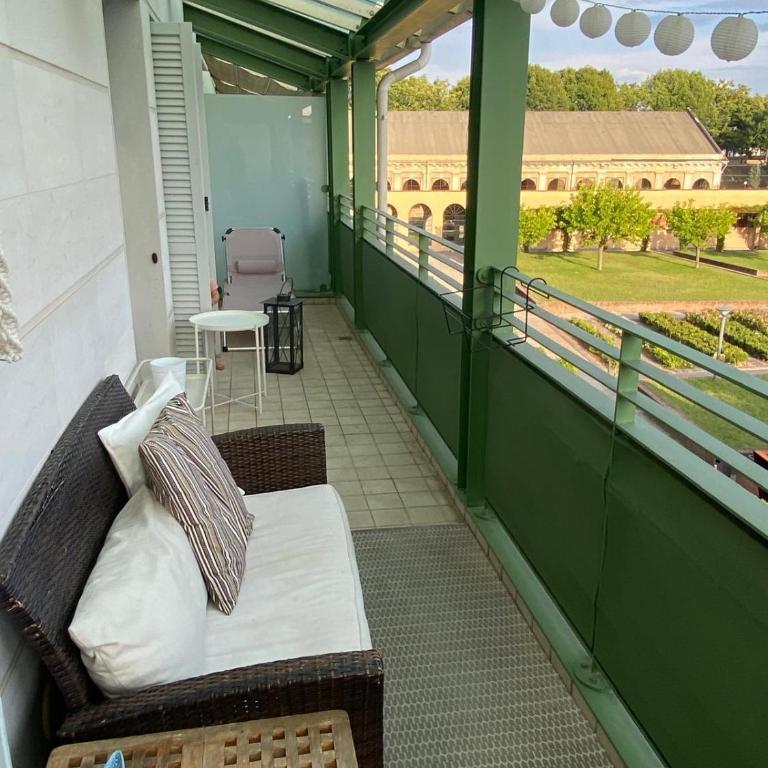 Casa Romina - Appartamento con 1 Camera da Letto - 10