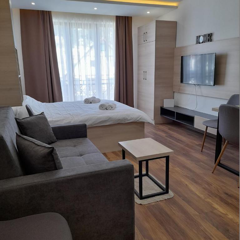 Prezident Marta - Studio Apartment - 1