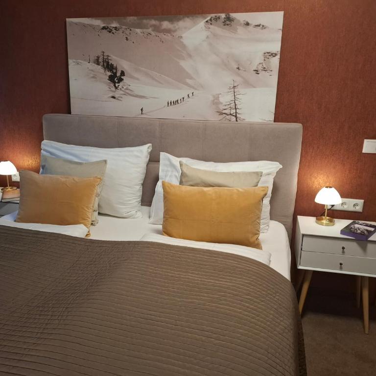 Villa Rowa by Holiday Gastein - Appartement 2 Chambres - 7