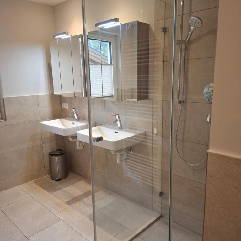 Villa Rowa by Holiday Gastein - Appartement 2 Chambres - 5