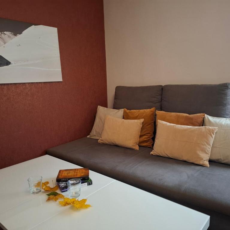 Villa Rowa by Holiday Gastein - Appartement 2 Chambres - 6