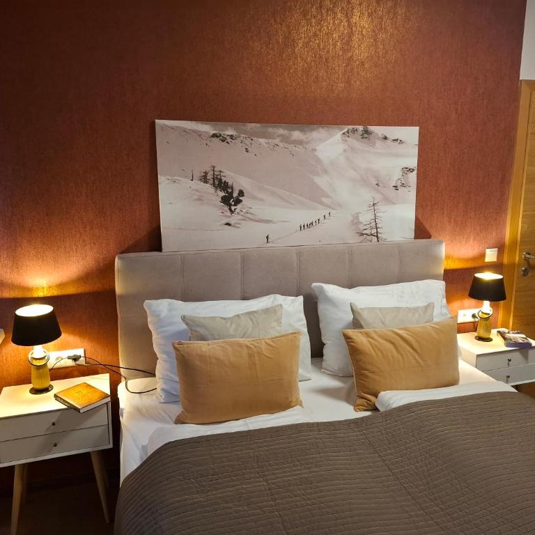 Villa Rowa by Holiday Gastein - Appartement 2 Chambres - 3